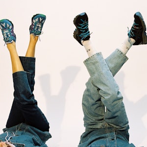 A.P.C. x ASICS Gel Sonoma 15-50 'Hitam' 1203A226-001 1