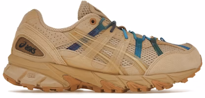 A.P.C. x ASICS Gel Sonoma 15-50 'Dune' 1203A226-200 A.P.C. x ASICS Gel Sonoma 15-50 'Dune' 1203A226-200