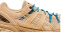 Order A.P.C. x ASICS Gel Sonoma 15-50 'Dune' Kasut Lelaki Bergaya 1203A226-200