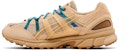 A.P.C. x ASICS Gel Sonoma 15-50 'Dune' Kasut Lelaki Bergaya 1203A226-200