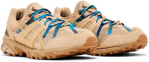 A.P.C. x 아식스 젤 소노마 15-50 '듄' (57 characters) 1203A226-200 Cheap A.P.C. x 아식스 젤 소노마 15-50 '듄' (57 characters) 1203A226-200