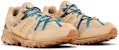 A.P.C. x ASICS Gel Sonoma 15-50 'Dune' Kasut Lelaki Bergaya 1203A226-200