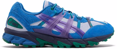 A.P.C. x ASICS Gel Sonoma 15-50 'Lilac Opal' 1203A226-400 A.P.C. x ASICS Gel Sonoma 15-50 'Lilac Opal' 1203A226-400