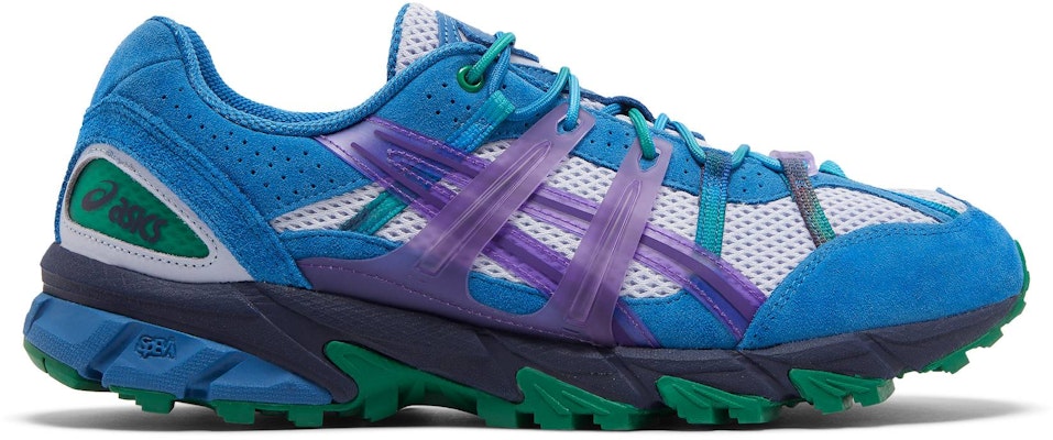 A.P.C. x ASICS Gel Sonoma 15-50 'Lilac Opal' 1203A226-400 Buy A.P.C. x ASICS Gel Sonoma 15-50 'Lilac Opal' 1203A226-400