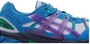 Order A.P.C. x ASICS Gel Sonoma 15-50 'Lilac Opal' Ungu Kemerahan 1203A226-400