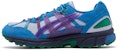 A.P.C. x ASICS Gel Sonoma 15-50 'Lilac Opal' Ungu Kemerahan 1203A226-400