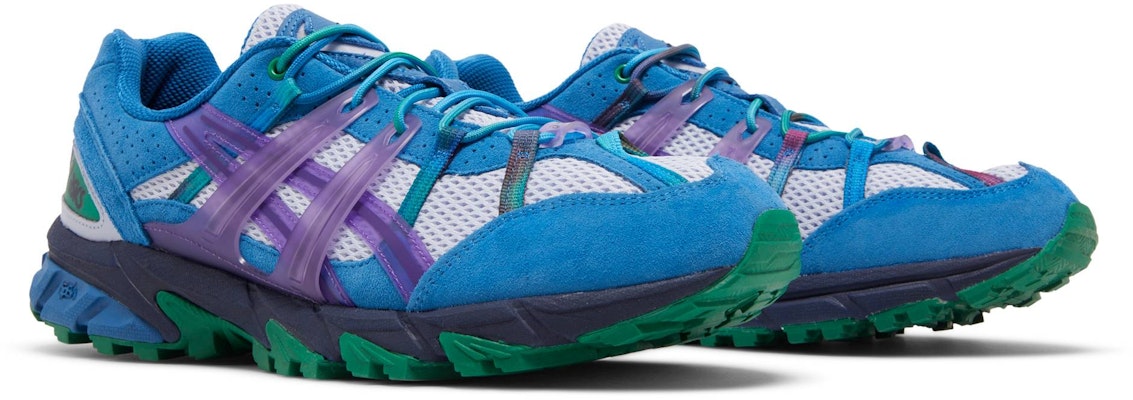A.P.C. x ASICS Gel Sonoma 15-50 'Lilac Opal' 1203A226-400 Cheap A.P.C. x ASICS Gel Sonoma 15-50 'Lilac Opal' 1203A226-400