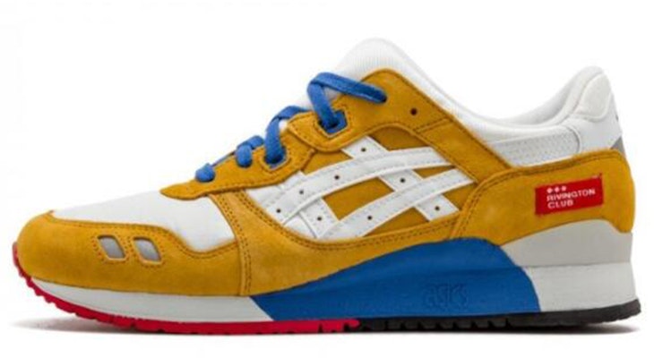 A.R.C. x ASICS Gel Lyte 3 '咖喱色' HK80F-0540 Buy A.R.C. x ASICS Gel Lyte 3 '咖喱色' HK80F-0540