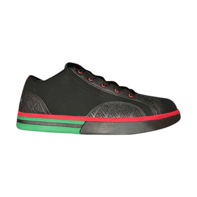 A Tribe Called Quest Jordan Phly CT Low 'Black Classic Green'