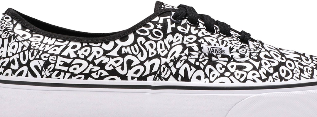 어 트라이브 콜드 퀘스트 X 반스 어센틱 '트랙리스트' VN0A38EMQ8H Order 어 트라이브 콜드 퀘스트 X 반스 어센틱 '트랙리스트' VN0A38EMQ8H