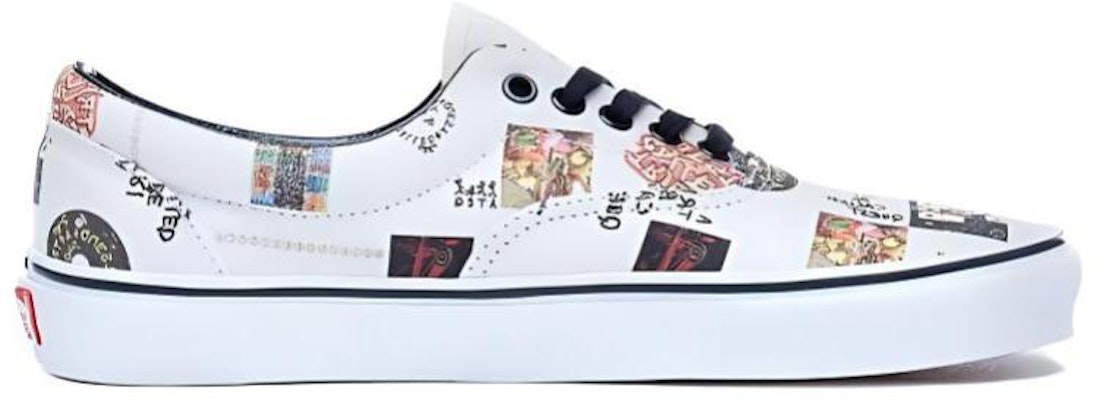 A Tribe Called Quest x Vans Era 'Two Tribes Unite' VN0A38FRQ6Y Order A Tribe Called Quest x Vans Era 'Two Tribes Unite' VN0A38FRQ6Y