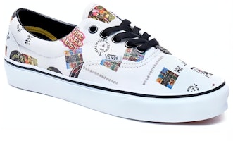 A Tribe Called Quest x Vans Era 'Unión de Dos Tribus' VN0A38FRQ6Y Lookbook A Tribe Called Quest x Vans Era 'Unión de Dos Tribus' VN0A38FRQ6Y