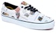 A Tribe Called Quest x Vans Era 'Dua Puak Bersatu' VN0A38FRQ6Y