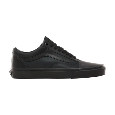 A Tribe Called Quest Vans Old Skool 'Black'