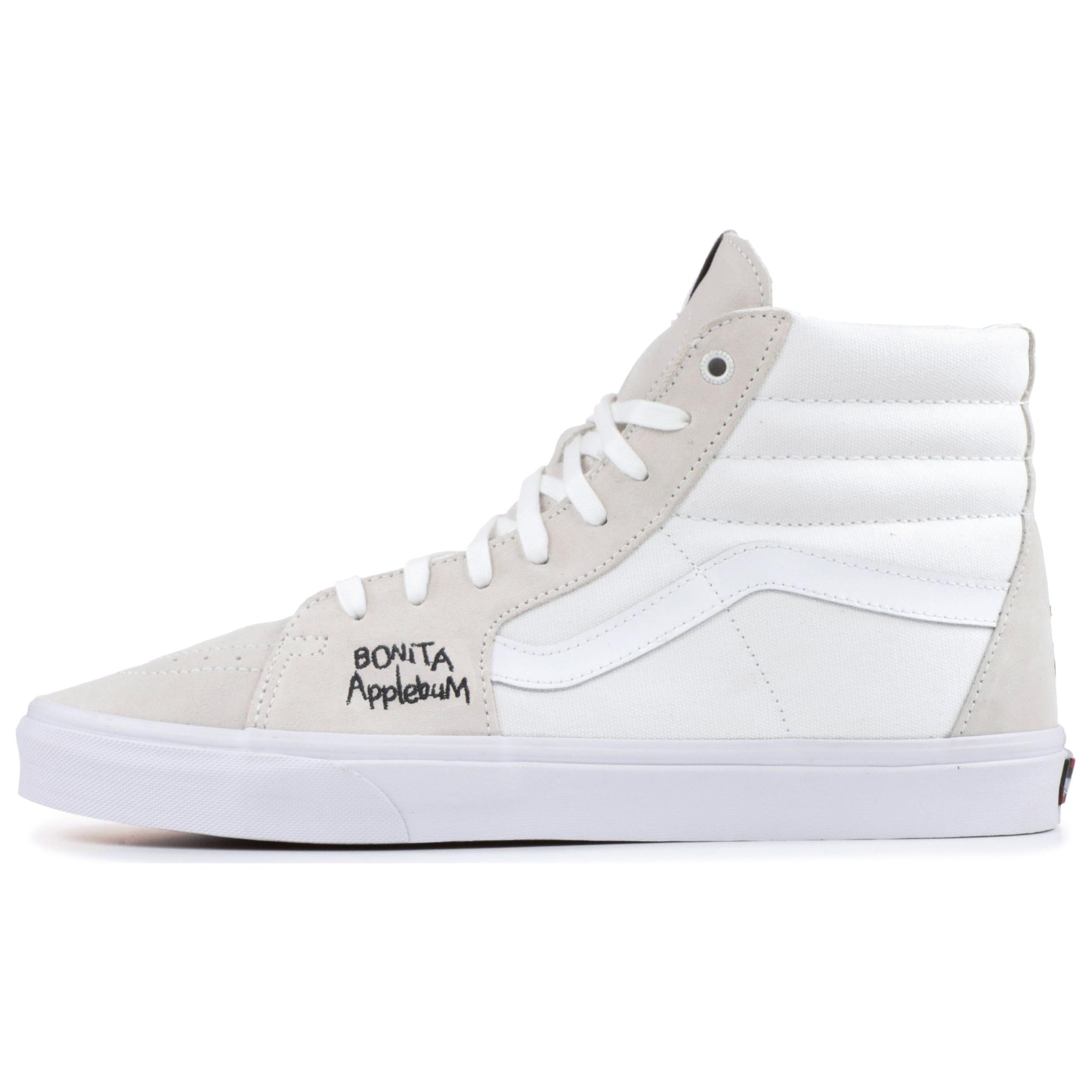 Buy A Tribe Called Quest x Vans Sk8-Hi ''ATCQ'' Scarpe VN0A38GERF2
