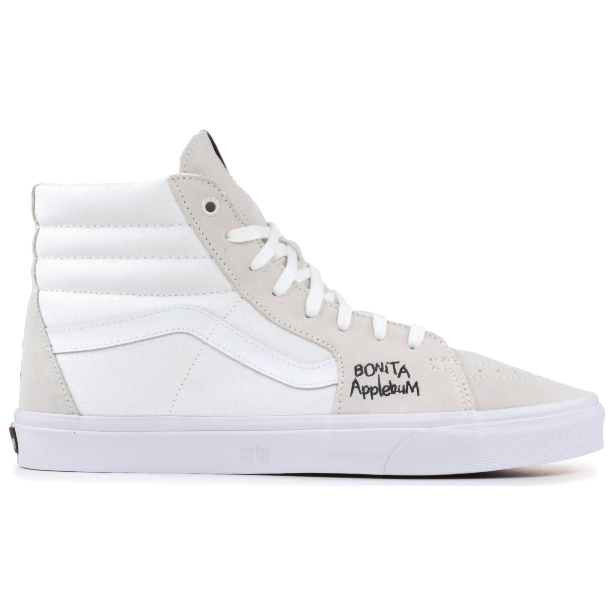 Order A Tribe Called Quest x Vans Sk8-Hi ''ATCQ'' Scarpe VN0A38GERF2