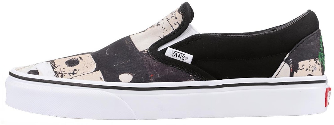 阿採部落 x Vans 無帶設計滑板鞋 'ATCQ' VN0A38F7Q4B Buy 阿採部落 x Vans 無帶設計滑板鞋 'ATCQ' VN0A38F7Q4B