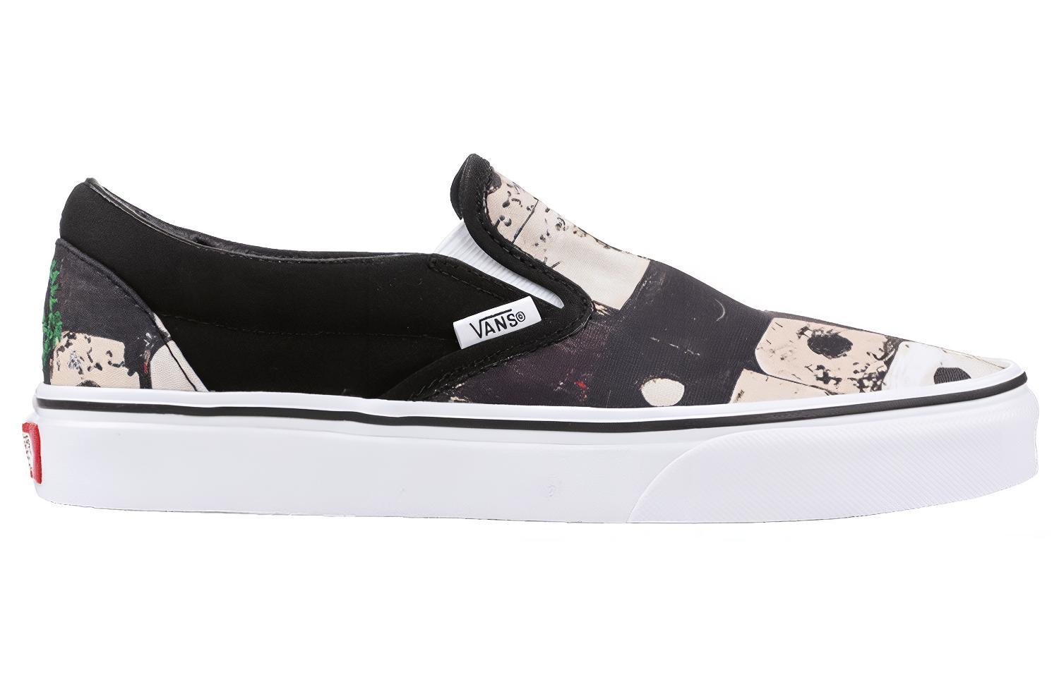 Order A Tribe Called Quest x Vans Slip-On 'ATCQ' Zapatillas VN0A38F7Q4B