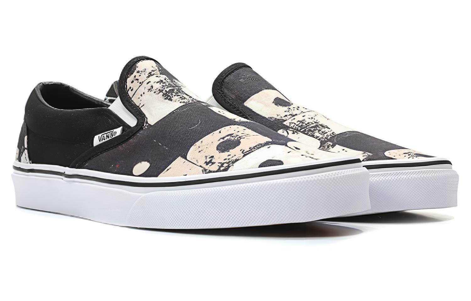 Lookbook A Tribe Called Quest x Vans Slip-On 'ATCQ' Zapatillas VN0A38F7Q4B