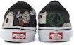 Purchase 阿採部落 x Vans 無帶設計滑板鞋 'ATCQ' VN0A38F7Q4B