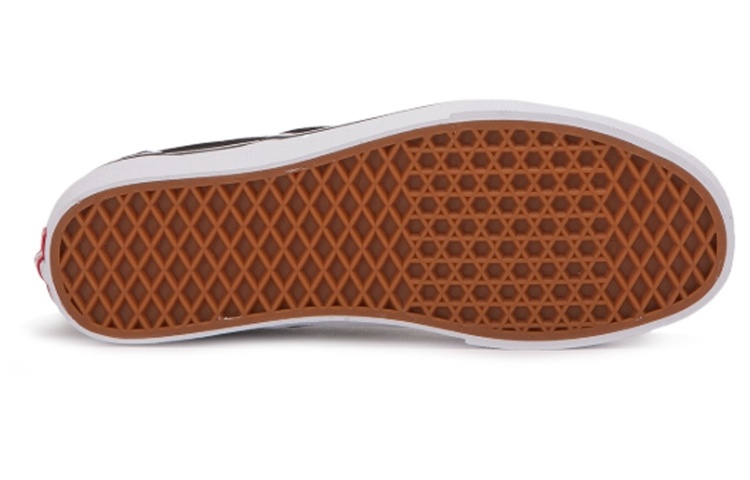 Details for A Tribe Called Quest x Vans Slip-On 'ATCQ' Zapatillas VN0A38F7Q4B