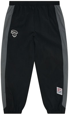 아페 에이프 페이스 배지 조거 캐주얼 팬츠. AAPPTMB632XXN Buy 아페 에이프 페이스 배지 조거 캐주얼 팬츠. AAPPTMB632XXN