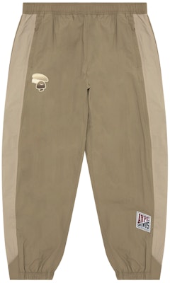 아페 에이프 페이스 배지 조거 캐주얼 팬츠. AAPPTMB632XXN Order 아페 에이프 페이스 배지 조거 캐주얼 팬츠. AAPPTMB632XXN