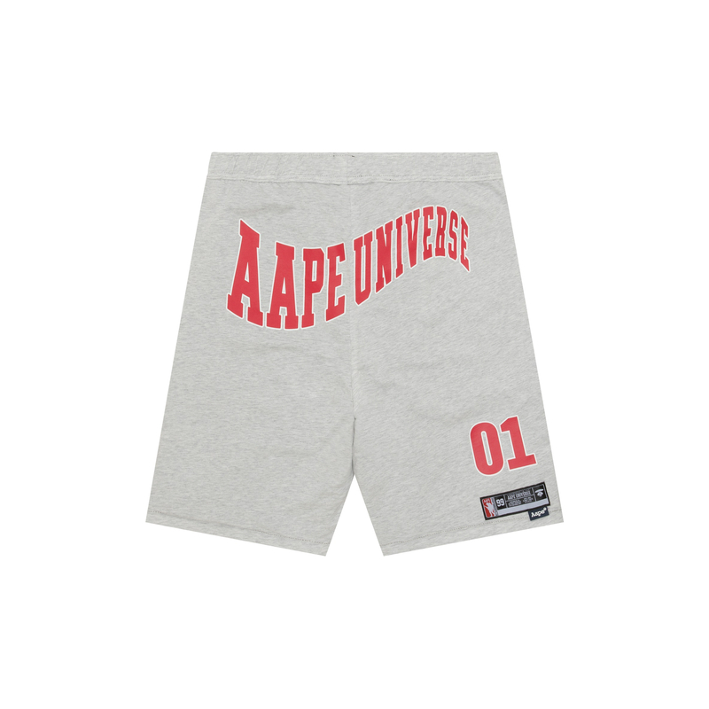 Purchase 에이프 블랙 리버시블 농구 스타일 릴렉스 숏팬츠 BKX. AAPSPMA685XAM