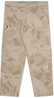 AAPE Camo Letter Graphic Zipper Casual Pants. AAPPTMA630XXL AAPE Camo Letter Graphic Zipper Casual Pants. AAPPTMA630XXL