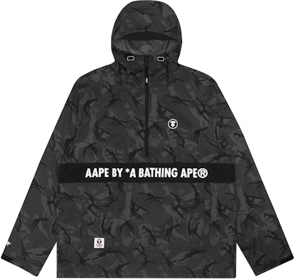 Jaket Aape Camo Patchwork dengan Lencana Wajah Ape dan Cetakan Huruf. AAPLJM7349XAE Buy Jaket Aape Camo Patchwork dengan Lencana Wajah Ape dan Cetakan Huruf. AAPLJM7349XAE