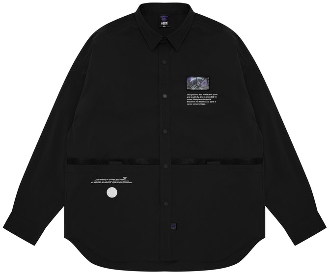 aape-casual-long-sleeve-shirt-with-letter-print-and-small-logo-aapstm-8441-xxk