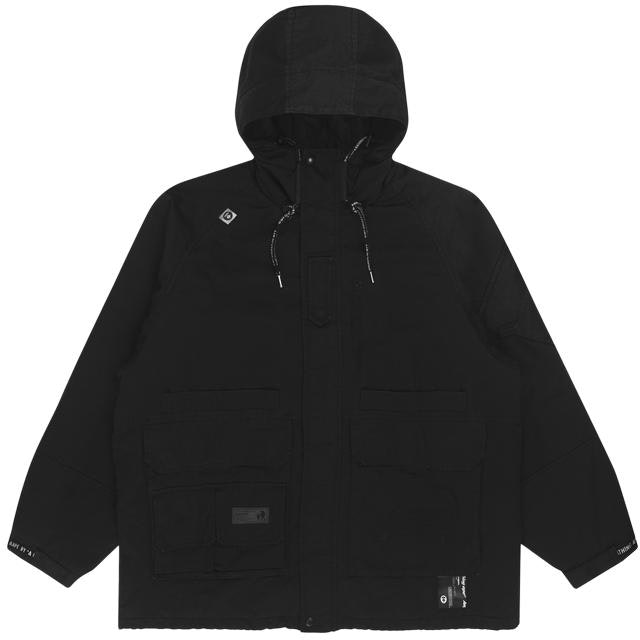 aape-casual-loose-fit-hooded-jacket-aapjkm-7456-xxh