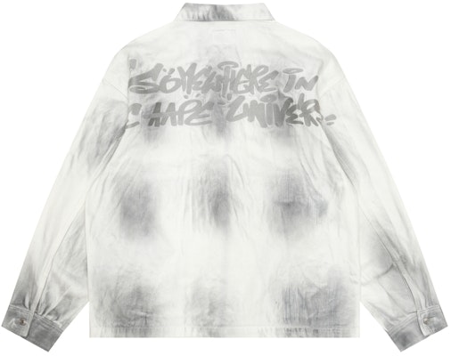 에이프 그레이 자수 에이프 페이스 집업 캐주얼 자켓. AAPLJM7644XBM Lookbook 에이프 그레이 자수 에이프 페이스 집업 캐주얼 자켓. AAPLJM7644XBM