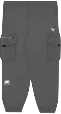 에이프 얼굴 뱃지와 3D 포켓 디자인의 Aape 조거 팬츠 AAPPTM6771XXG Lookbook 에이프 얼굴 뱃지와 3D 포켓 디자인의 Aape 조거 팬츠 AAPPTM6771XXG