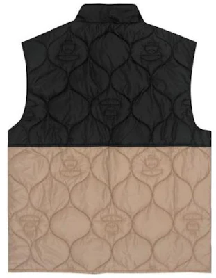 AAPE Letter Print Detachable Sleeve Windbreaker Jacket - Casual & Warm. AAPJKM7466XXH-1 Shop AAPE Letter Print Detachable Sleeve Windbreaker Jacket - Casual & Warm. AAPJKM7466XXH-1