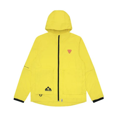 Aape Letter Print Zipper Hoodie Jacket Long Sleeve AAPLJM7435XXG