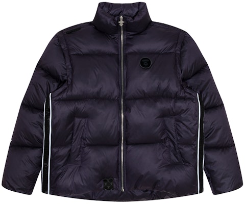 아페 루즈핏 면 재킷, 원숭이 로고, 탈부착 소매 및 지퍼 디자인. AAPJKM7611XXL Order 아페 루즈핏 면 재킷, 원숭이 로고, 탈부착 소매 및 지퍼 디자인. AAPJKM7611XXL