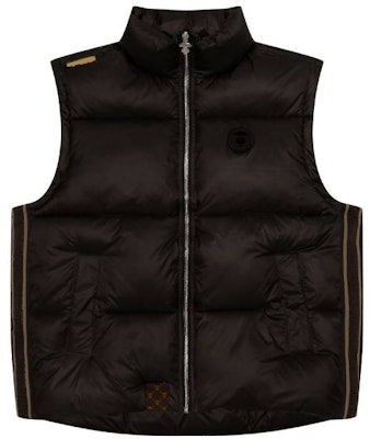 아페 루즈핏 면 재킷, 원숭이 로고, 탈부착 소매 및 지퍼 디자인. AAPJKM7611XXL Cheap 아페 루즈핏 면 재킷, 원숭이 로고, 탈부착 소매 및 지퍼 디자인. AAPJKM7611XXL