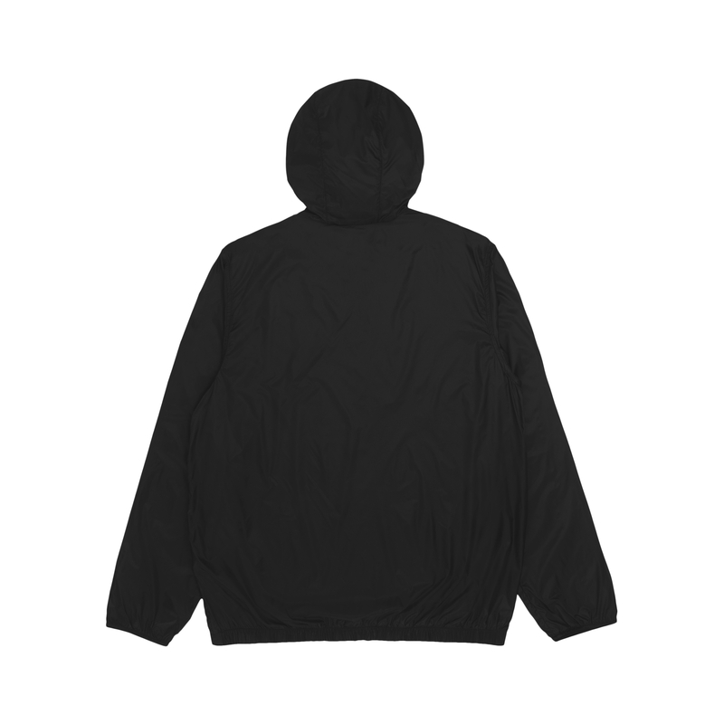 Purchase 아페 로고 프린트 지퍼 루즈핏 후드 재킷. AAPLJM7584XXK