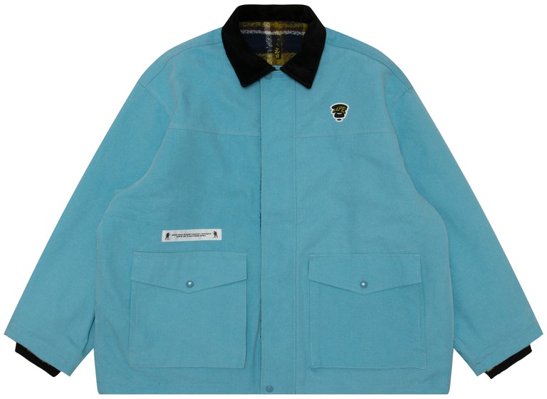 aape-reversible-long-sleeve-jacket-with-ape-face-badge-design-aapjkm-7680-xxn