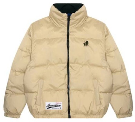 AAPE 리버서블 루즈핏 자수 에이프 로고 자켓. AAPJKM7626XXL Cheap AAPE 리버서블 루즈핏 자수 에이프 로고 자켓. AAPJKM7626XXL