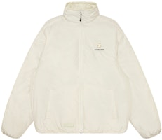 Aape Reversible Thick Casual Jacket AAPJKM7658XXN Aape Reversible Thick Casual Jacket AAPJKM7658XXN