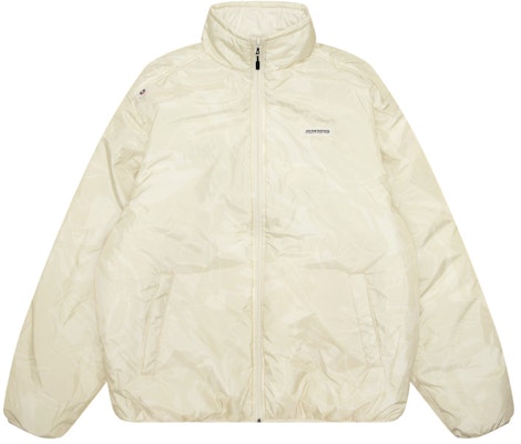 Aape Jaket Tebal Kasual Reversible AAPJKM7658XXN Shop Aape Jaket Tebal Kasual Reversible AAPJKM7658XXN