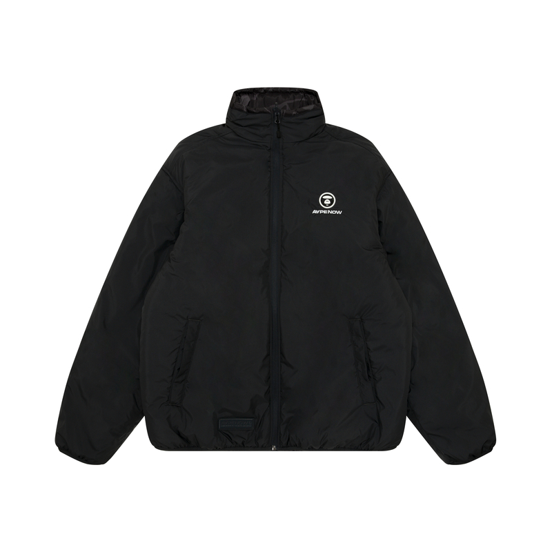 Details for Aape Jaket Tebal Kasual Reversible AAPJKM7658XXN