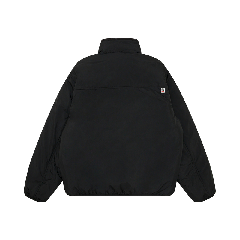 Sizing Aape Jaket Tebal Kasual Reversible AAPJKM7658XXN