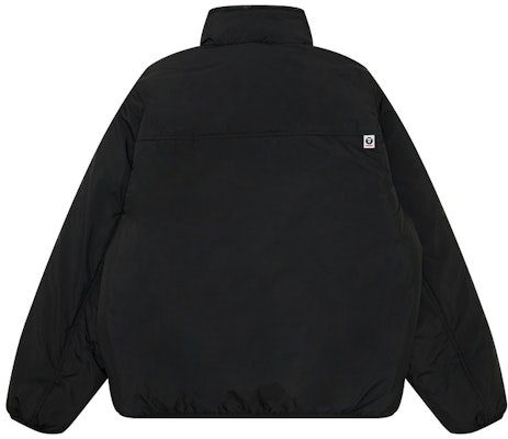 Aape Jaket Tebal Kasual Reversible AAPJKM7658XXN Sizing Aape Jaket Tebal Kasual Reversible AAPJKM7658XXN