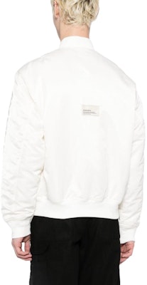 AAPE 솔리드 컬러 로고 패치 야구 카라 집업 재킷. AJK7596XXL Lookbook AAPE 솔리드 컬러 로고 패치 야구 카라 집업 재킷. AJK7596XXL