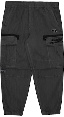 에이프 스트레이트 핏 미드 웨이스트 레터 프린트 캐주얼 팬츠. AAPPTMA678XXM Shop 에이프 스트레이트 핏 미드 웨이스트 레터 프린트 캐주얼 팬츠. AAPPTMA678XXM