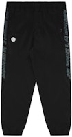 Aape Straight-Leg Jogger Pants with Ape Logo and Letter Print. AAPPTM6960XXM Aape Straight-Leg Jogger Pants with Ape Logo and Letter Print. AAPPTM6960XXM