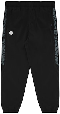 아페 스트레이트 레그 조거 팬츠 - 원숭이 로고와 레터 프린트. AAPPTM6960XXM Buy 아페 스트레이트 레그 조거 팬츠 - 원숭이 로고와 레터 프린트. AAPPTM6960XXM